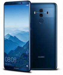 Замена разъема зарядки на телефоне Huawei Mate 10 Pro в Рязане